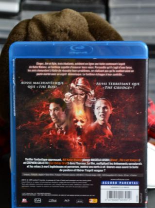 blu ray kill