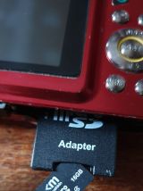 Appareil photo numérique compact CASIO