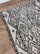 Tapis Berbere Marocain