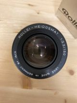 Objectif projecteur  Rollei Projar 50 mm 2,8/50 mm