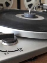 Perpetuum Ebner PE 2001 modèle tres rare