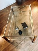 Table basse Pierre Vandel