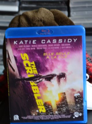 blu ray scribbles 