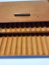 Boîte à cigarettes