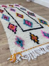 Tapis Berbere Marocain