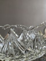 Coupe en verre