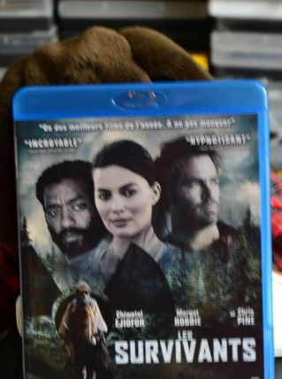 blu ray les survivants 