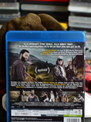 blu ray les survivants 
