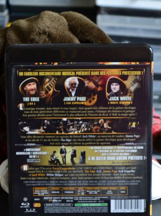 blu ray it might get loud 