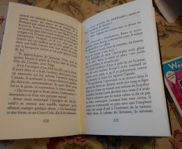 LIVRE DOUCE NUIT MARY HIGGINS  CLARKS FRANCE LOISIRS