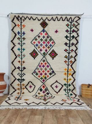 Tapis Berbere Marocain