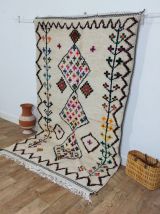 Tapis Berbere Marocain