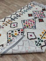 Tapis Berbere Marocain