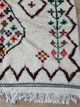 Tapis Berbere Marocain
