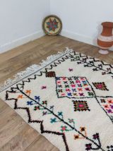 Tapis Berbere Marocain