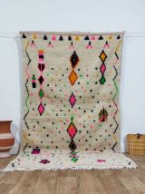 Tapis Berbere Marocain