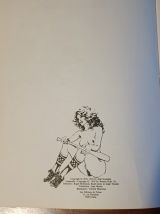 Femmes de rêves-José Gonzales. Édité en 1978-79 Espagne