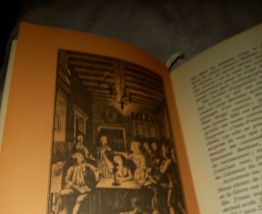 L'enfance de monsieur Nicolas Rétif de la bretonne 1955 