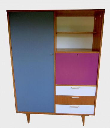 Armoire - Bureau - Secrétaire