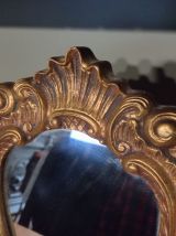Très joli miroir à poser 