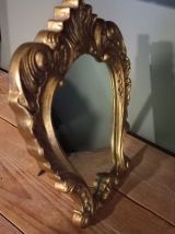 Très joli miroir à poser 