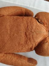 OURS en peluche vintage