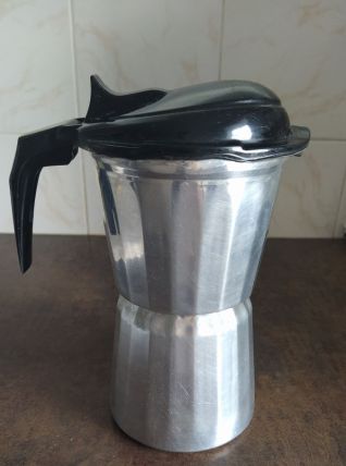 Cafetière SEB vintage