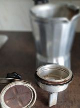 Cafetière SEB vintage
