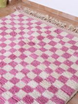 Tapis Berbere 249x164cm