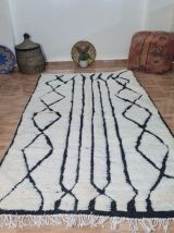 Tapis Berbere Marocain