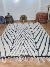 Tapis Berbere Marocain