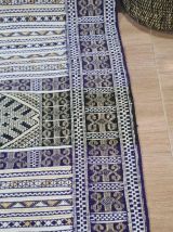 Tapis berbère marocain TAZNAKHT 300 x 200 cm 