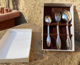 COFFRET COUVERTS JEAN COUZON QUASI NEUF