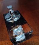 Briquet de salon vintage 