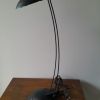 lampe de bureau pivotante vintage