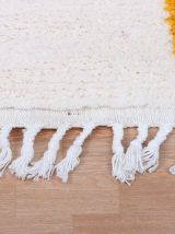 Tapis Berbere Marocain 243x149cm