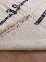 Tapis Berbere Marocain 228x164cm