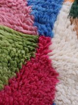 Tapis Berbere Marocain 143x103cm