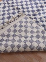 Tapis Berbere Marocain 262x152cm