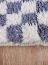 Tapis Berbere Marocain 262x152cm