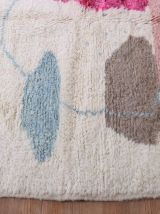 Tapis Berbere Marocain 228x149cm