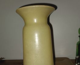 Vase Legras 