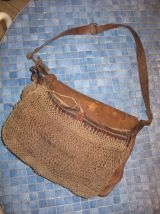 ancien carnier de chasse