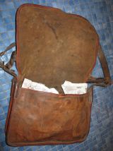 ancien carnier de chasse