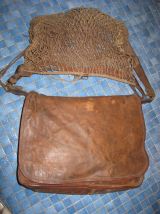 ancien carnier de chasse