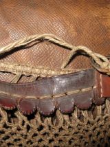 ancien carnier de chasse