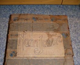 jeu de nain jaune ( années 30-40 )