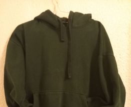 Sweat zara