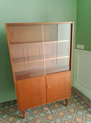 Buffet scandinave 