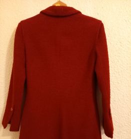Veste Sonia Rikiel 